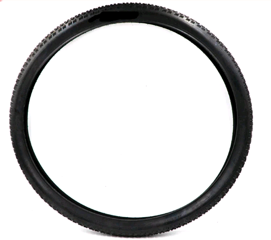Покрышка резина,велосипедная (WQ127)-18"*2.125