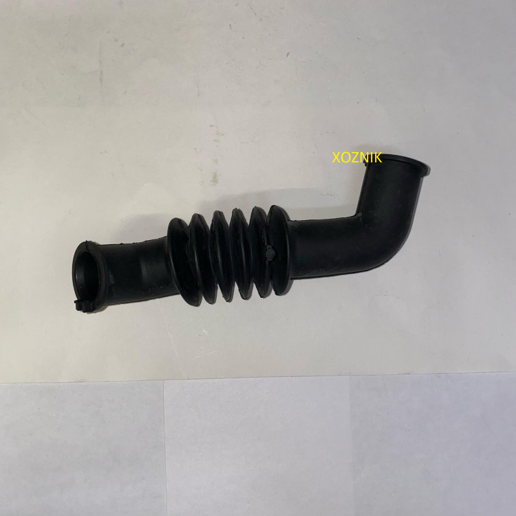 Патрубок для стиральных машин DC67-00526A SAMSUNG (пароотводящий DC97-17515A)