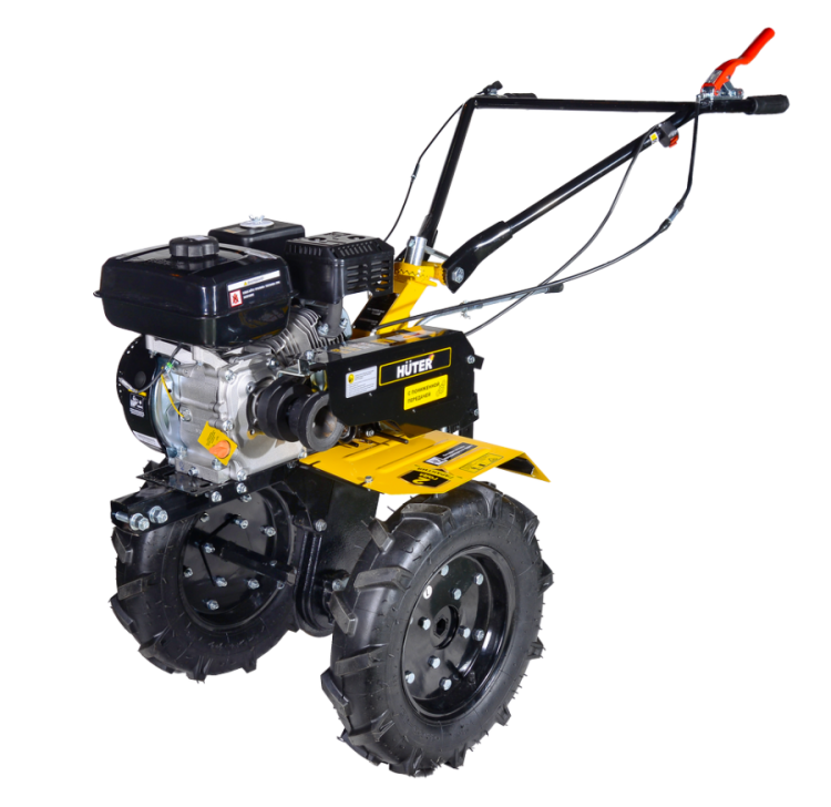Сельскохозяйственная машина Huter МК-7800P-10-4х2