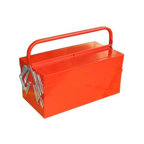 Ящик для инструмента 48х15х16см ТВ101
