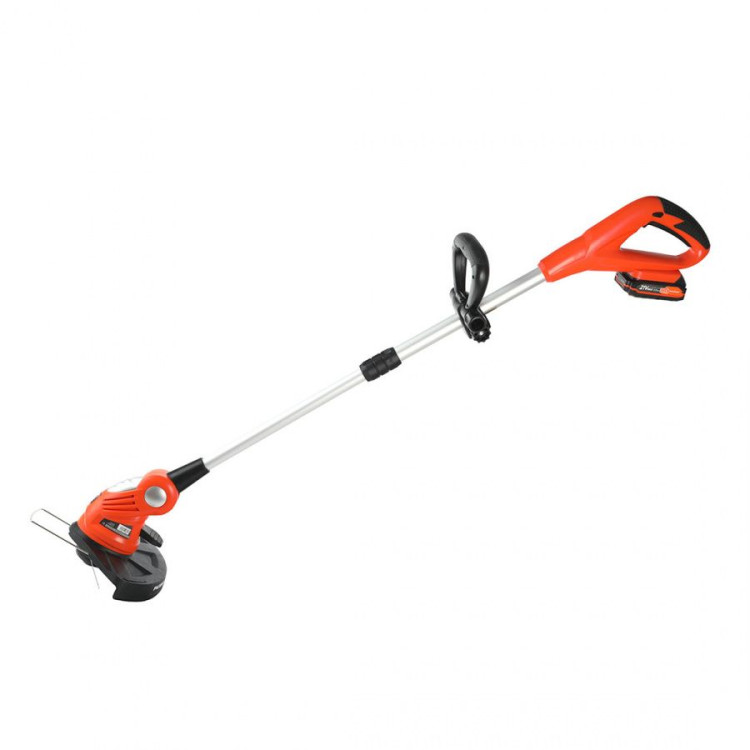 Триммер аккумуляторный PATRIOT TR 240 Li 21B Max Ues