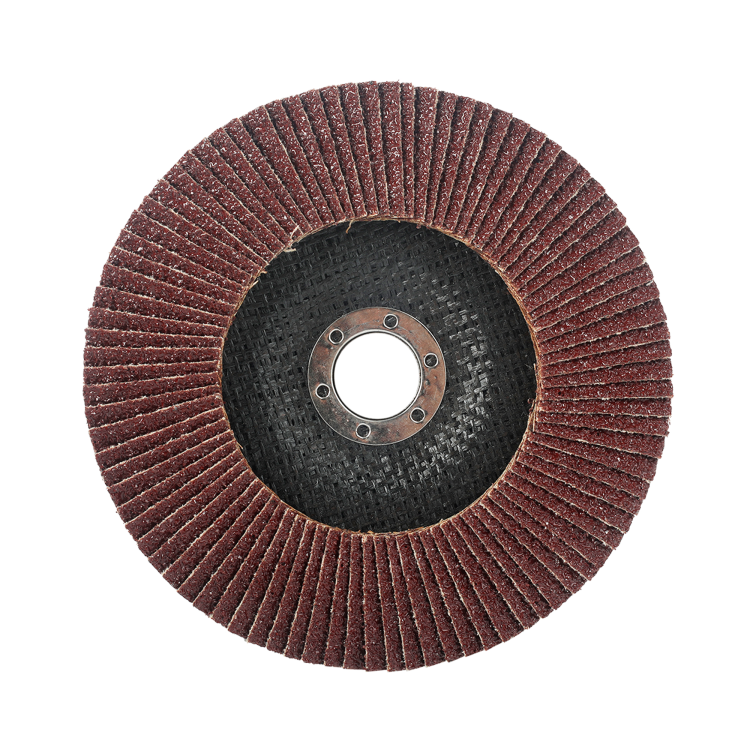 Круг лепестк. торц. PATRIOT 150*22.23*P40