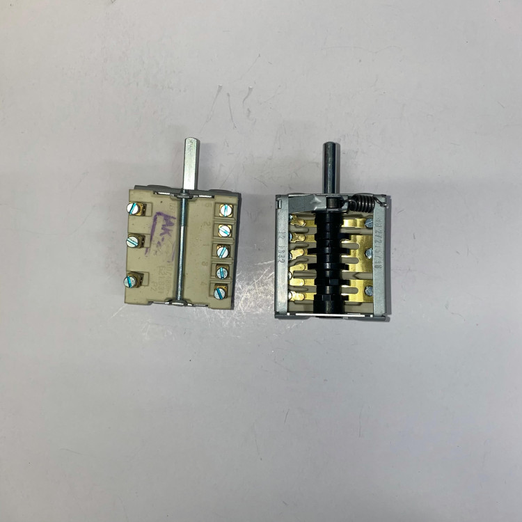 Переключатель режимов мощности конфорки EGO ПМ7 49.27215.746