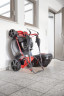 Газонокосилка бензиновая AL-KO Comfort 46.0 SP-B B&S