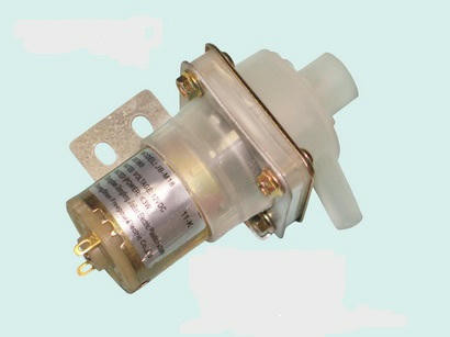 Насос-помпа TCH-028 для термос-чайника HOZ