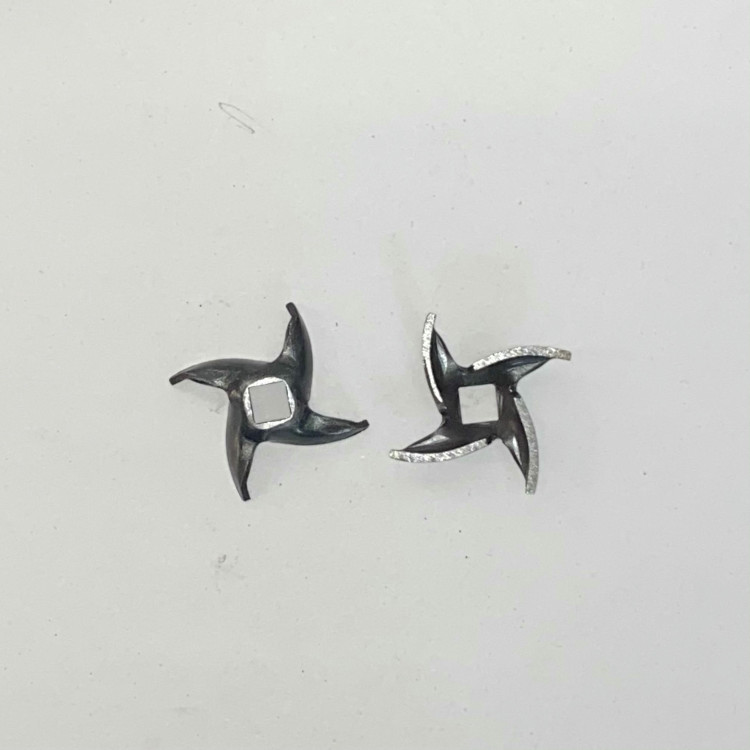 Нож для мясорубок Ротор HOZ