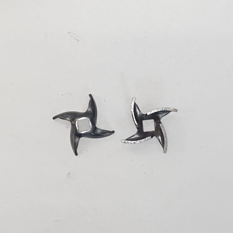 Нож для мясорубок Ротор HOZ