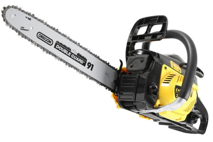 Бензопила CHAMPION 240-16