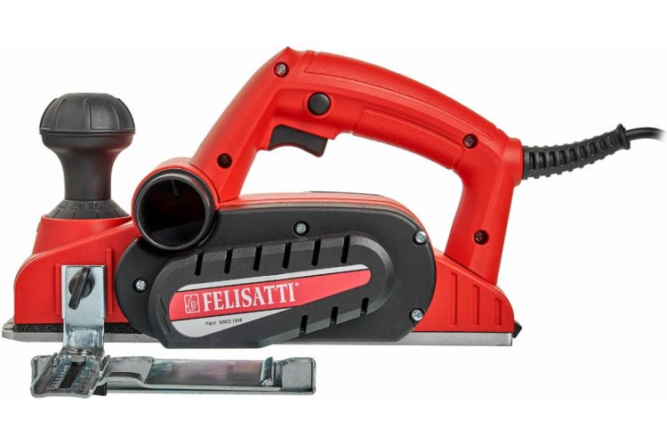 Рубанок FELISATTI Р-82/1050