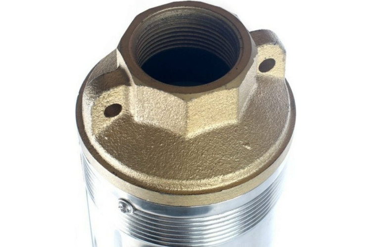 Насос скважинный PATRIOT CP 5360 C