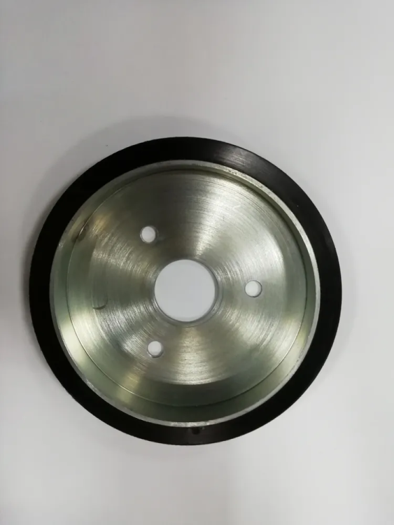 Кольцо фрикционное снегоуборщика d-114 м.д.94*114