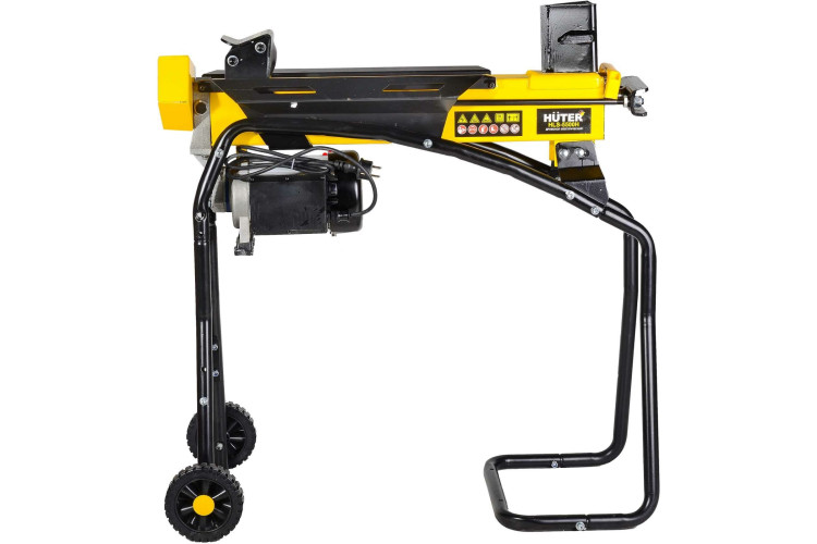 Дровокол электрический HUTER HLS-5500H