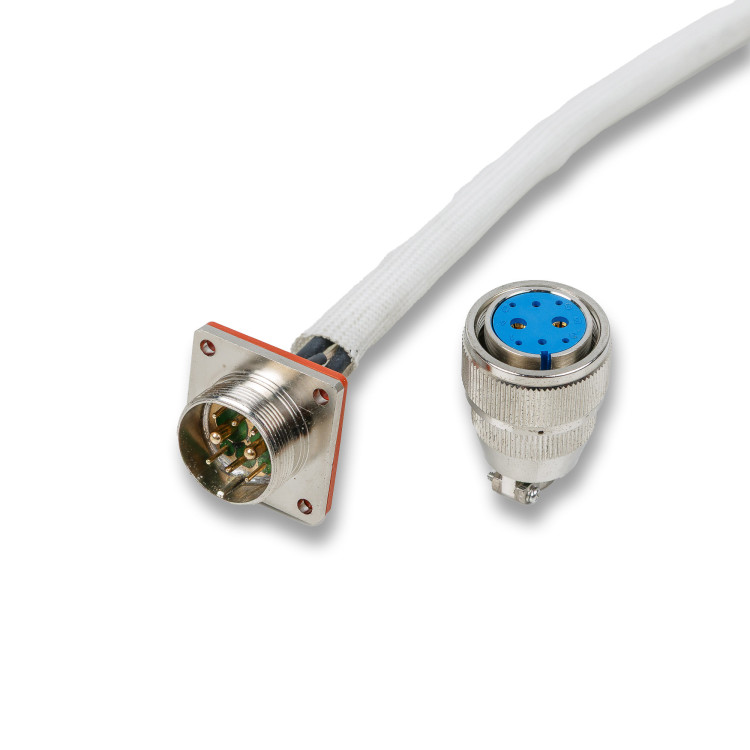 Термопара в сборе для HVT-550A/4