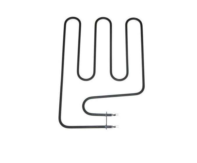 ТЭН Сауна 2,15кВт/220В боковой для Harvia 23,5x43см 401512 SN020