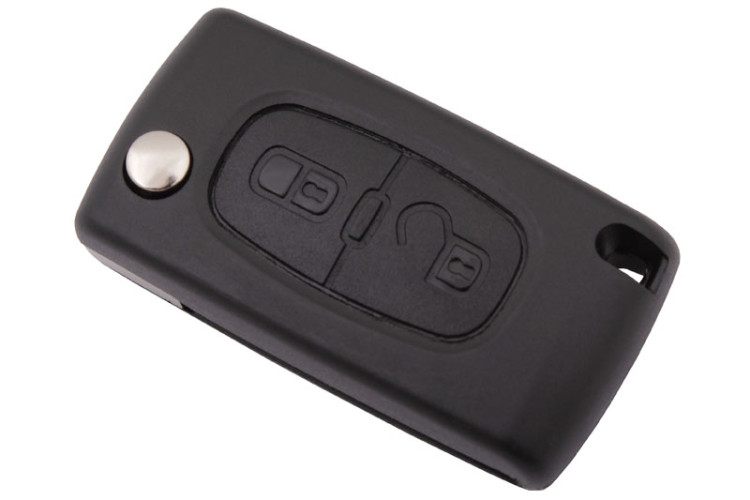 Выкидной CITROEN- PEUGET (HU 83) 2 кн.