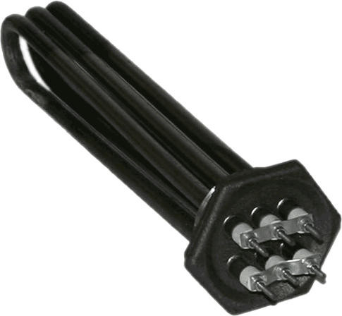 ТЭН Сэв-18,0кВт Ø76мм (G-2 1/2)