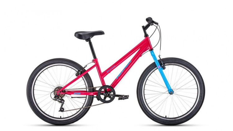 Велосипед Altair Mtb Ht 24 low