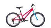 Велосипед Altair Mtb Ht 24 low