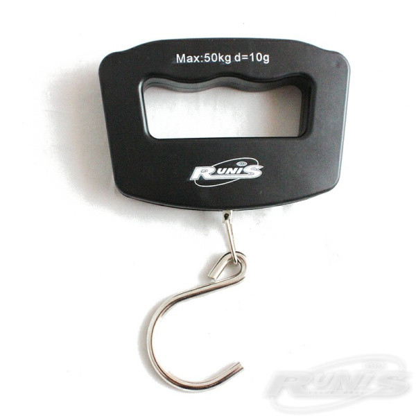 Весы-кантер &quot;RUNIS&quot;, электронные цифровые, до 50 кг