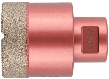 Коронка алмазная универсальная Special 68x15x75 мм, М14 для УШМ CUTOP 70-512