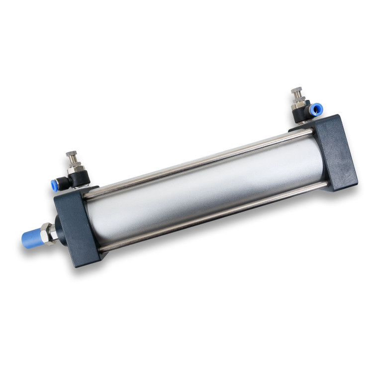 Пневмоцилиндр SC 63×200 S (основной) для PPF-500(T)