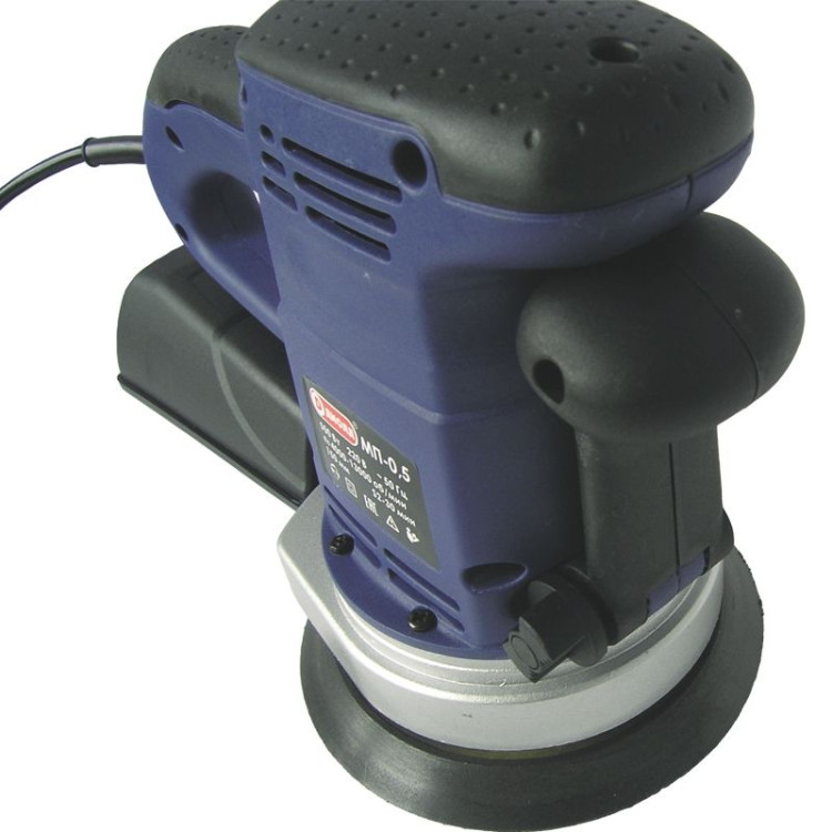 Полировальная шлифмашина Диолд МП-0,5