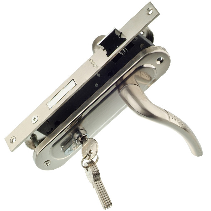 ЗВ &quot;Trodos&quot; 70/106 SN (никель) 1 риг.