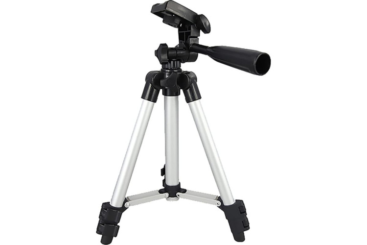 Штатив CONDTROL H65 с элевационной головкой универсал