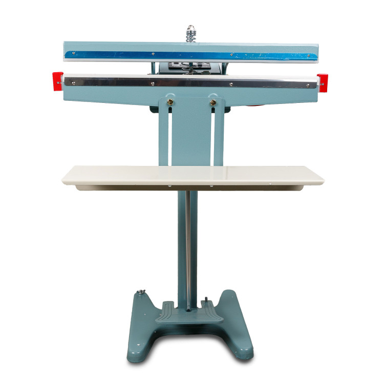 Ножной усиленный запайщик PFS-650