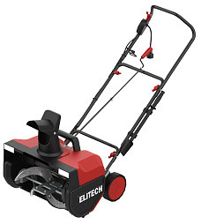 Электрический снегоуборщик ELITECH СМЭ 2200 (E1609.019.00)