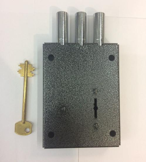 ЗН "Цербер" СК-675 Б/О 016 (аналог 115-11.033)