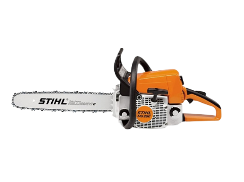 Бензопила STIHL MS250