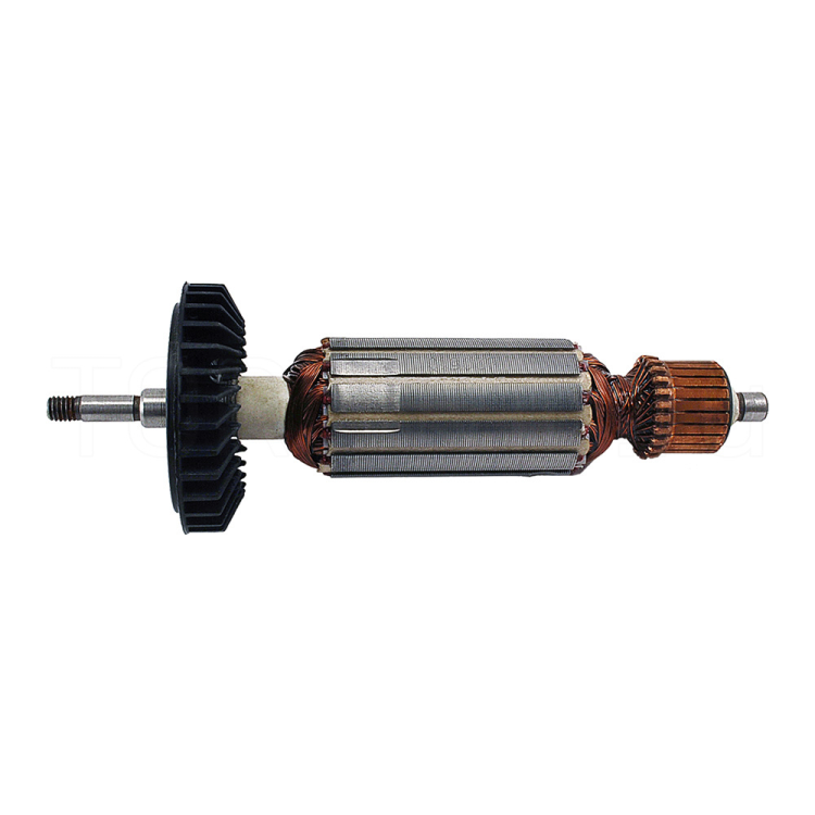 Якорь УШМ Makita 9556NB, 9558NB