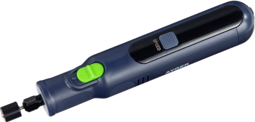 Гравер аккумуляторный AYGER APG8V