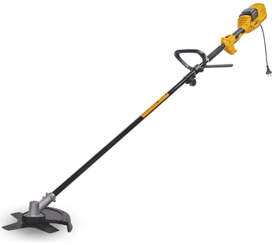 Электрический триммер CHAMPION ET1200А