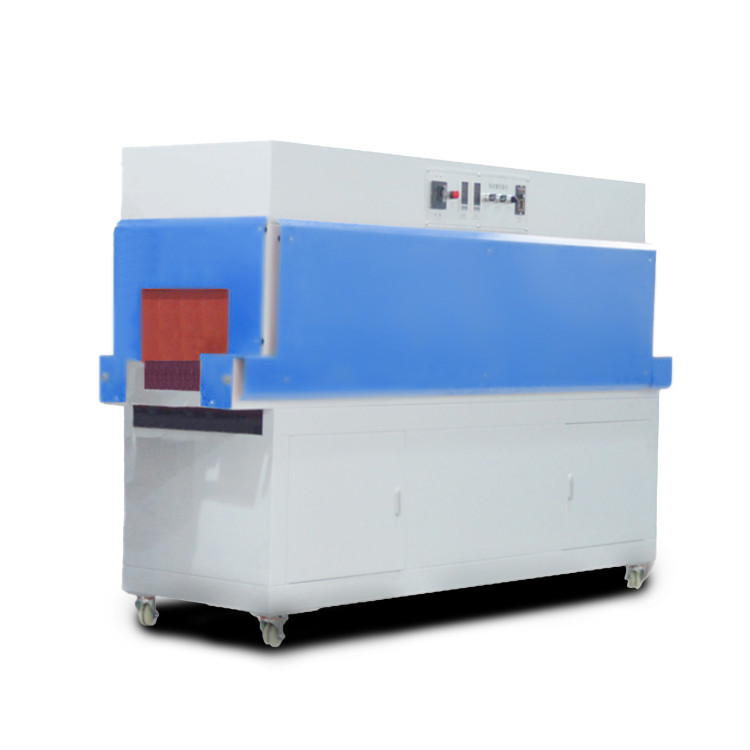 Термоусадочный тоннель BS-2600/650 для DXDZ-590