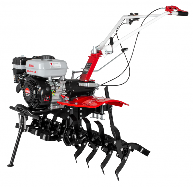 Сельскохозяйственная машина Ресанта МБ-8000Р-БФ