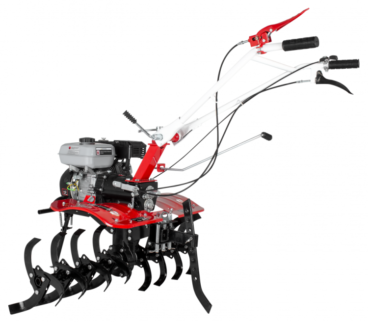 Сельскохозяйственная машина Ресанта МБ-8000Р-БФ