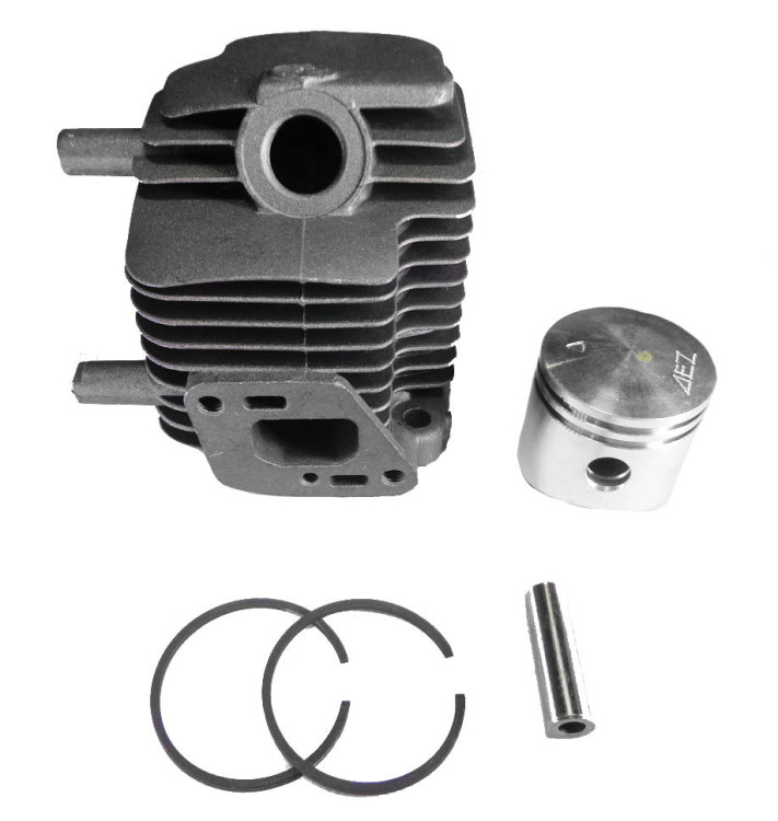 Поршневая группа Бензокос ЭХО CT-22/SRM-22 010061(U)