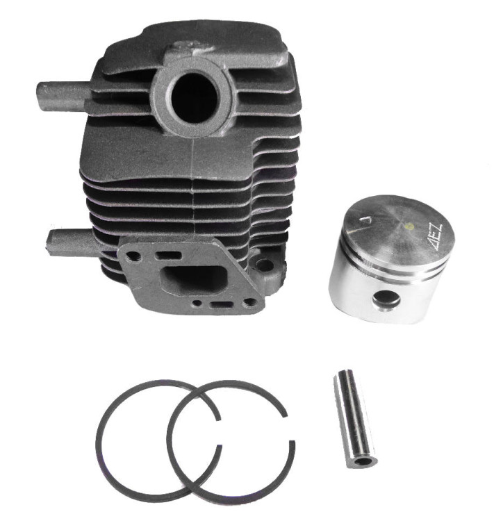 Поршневая группа Бензокос ЭХО CT-22/SRM-22 010061(U)