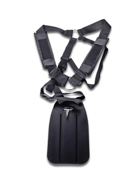 Бензиновый триммер CHAMPION T338S-2