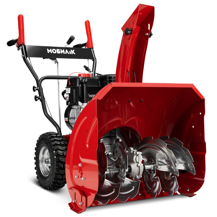 Снегоуборщик МОБИЛ К С60 Комфорт