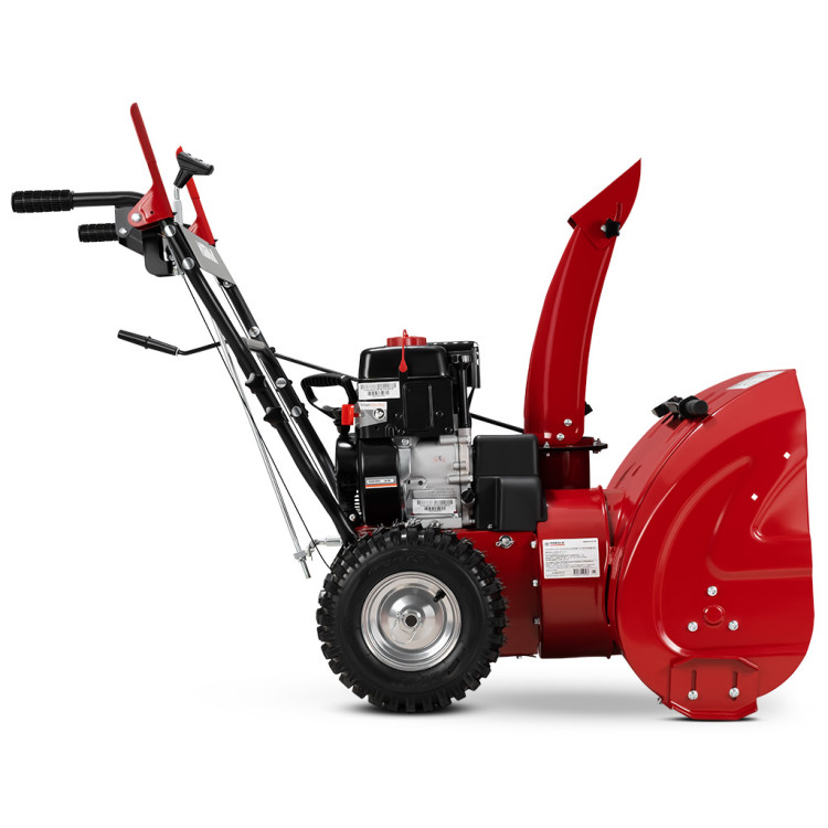 Снегоуборщик МОБИЛ К С60 Комфорт