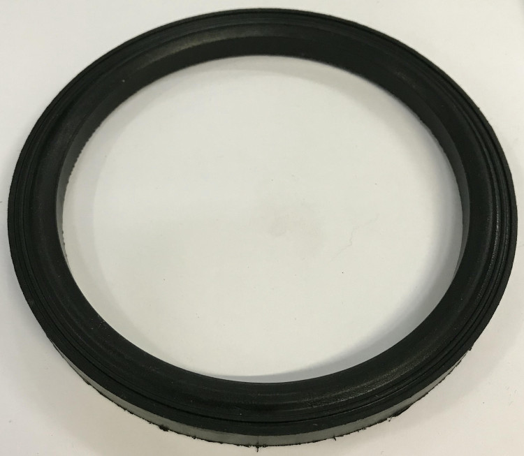 Кольцо фрикциона Вн. Ø-115 мм (резина низкий профиль) Champion ST-761/969/1076