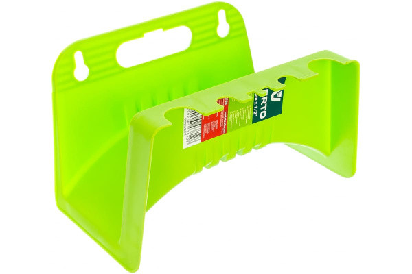 Вешалка для шланга 1/2"- 20м, VERTO