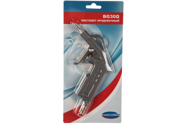 Пистолет продувочный CONCORDE