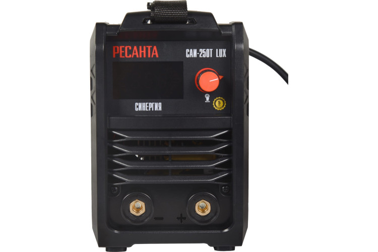 Сварочный аппарат РЕСАНТА САИ 250 T Lux инверторный