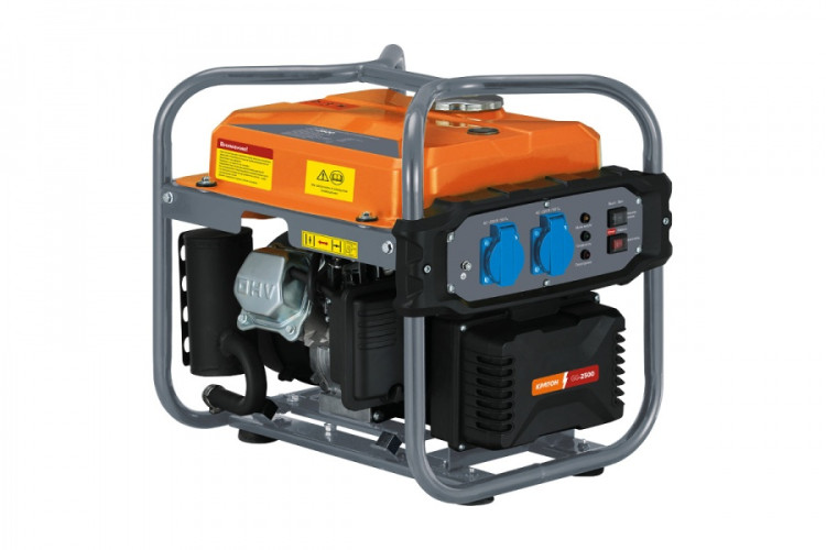Генератор бензиновый инверторный Кратон GG 2500i