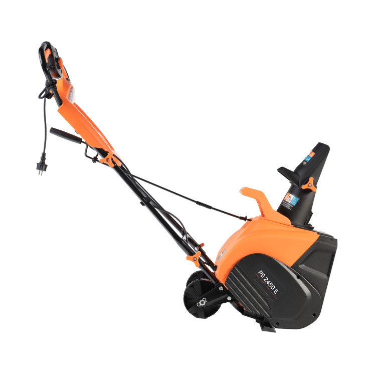 Снегоуборщик электрический PATRIOT PS 2450Е