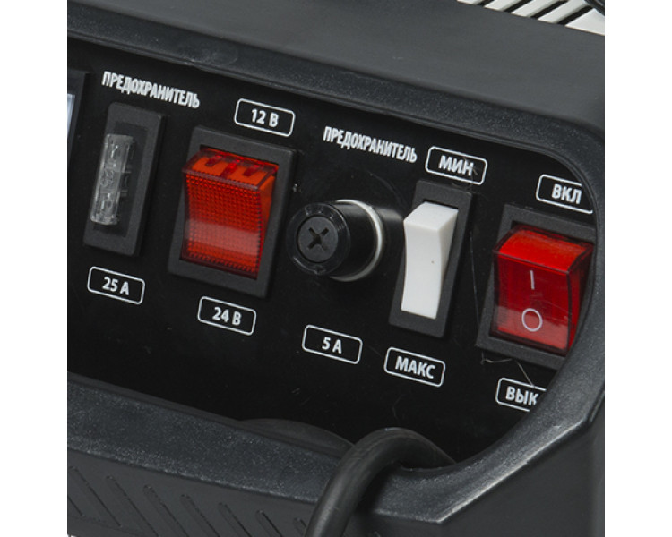 Зарядное устройство BRAIT BC-40